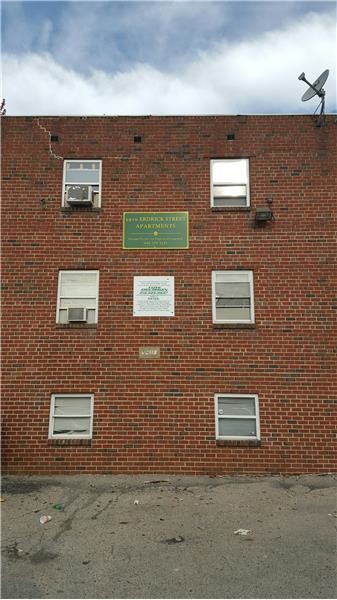 Primary Photo - 5910 Erdrick St