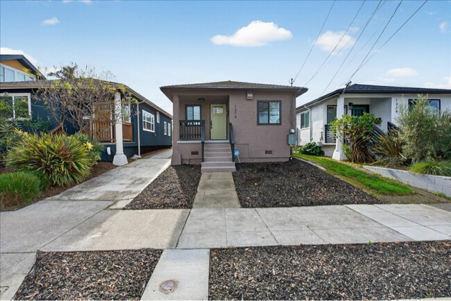 Photo - 1316 Parker St House