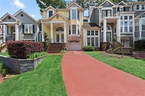 Foto del edificio - 2164 Goodwood Blvd SE