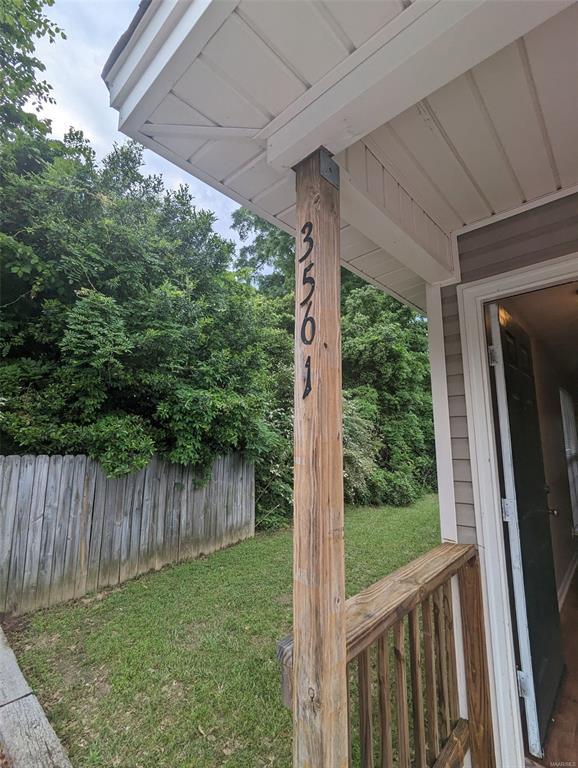 3561 Edgewood Rd, Millbrook, AL 36054 Room for Rent in Millbrook, AL