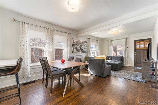 Foto del edificio - 4456 Grant St