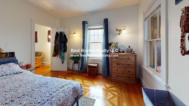 Foto del edificio - 101 Mills St