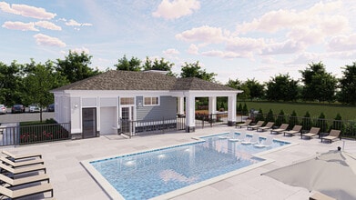 Building Photo - Cottages at Brightleaf