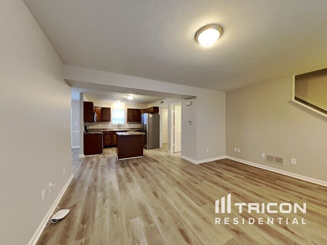 Building Photo - 4261 Sycamore Court Franklin IN