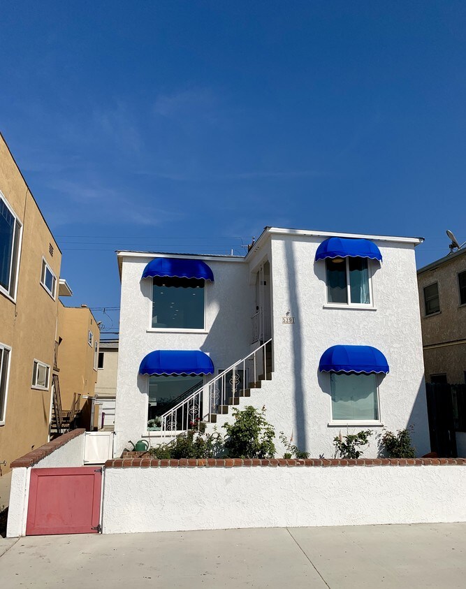 5391 E Ocean Blvd, Long Beach, CA 90803 Condo for Rent in Long Beach