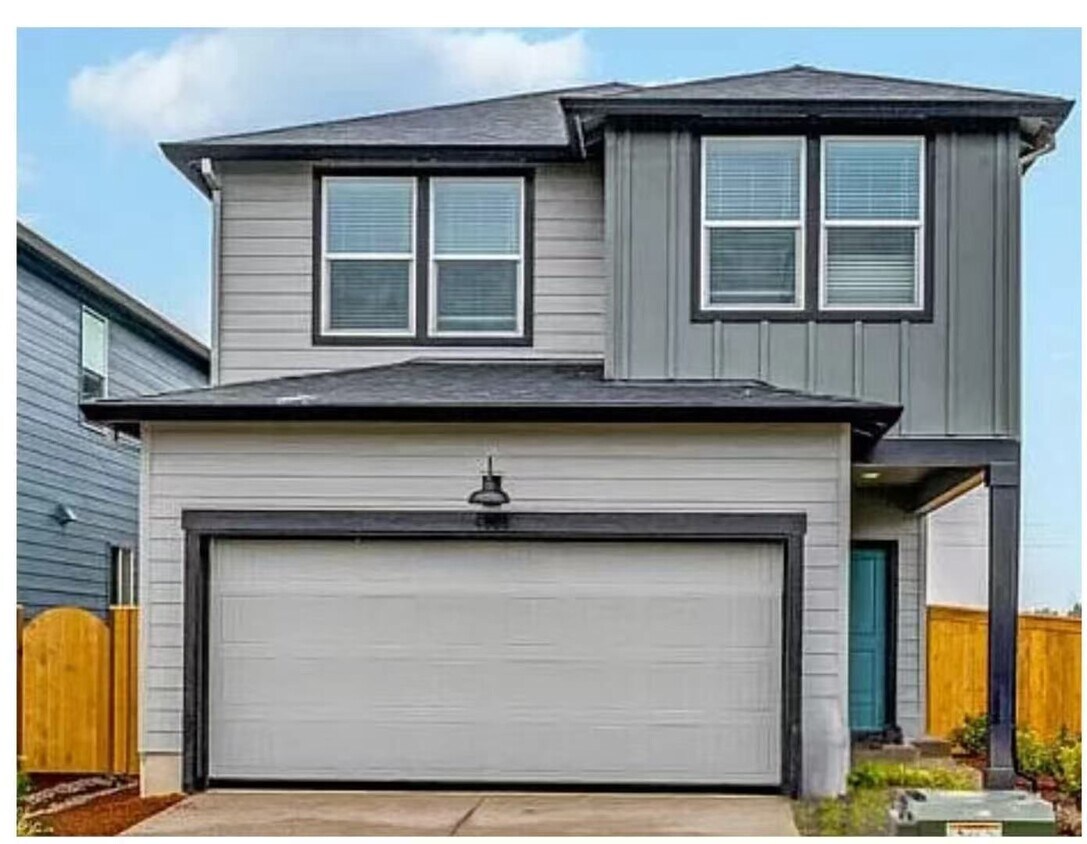 Foto principal - Brand new home