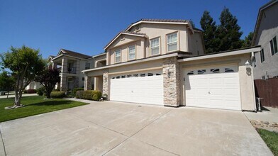 Building Photo - 10315 Berryessa Dr