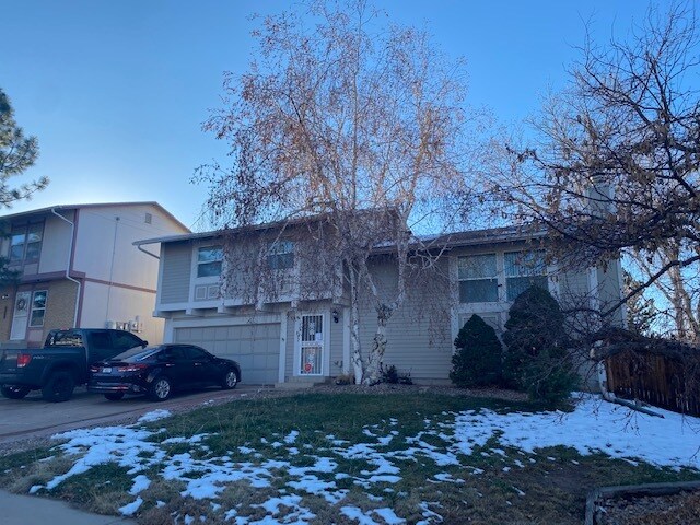 Building Photo - 3953 S Idalia St