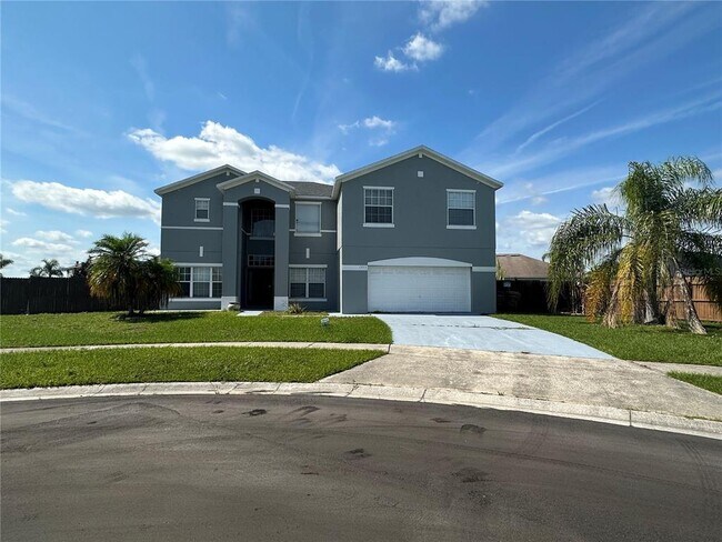 Foto del edificio - 2423 Willow Tree Ln
