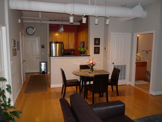 Foto del edificio - 1201 N Garfield St