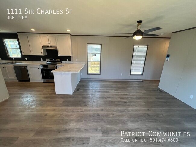 Foto del edificio - 1111 Sir Charles St