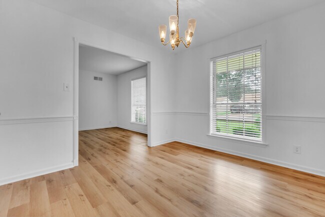 Foto del edificio - 5427 Shirlington Ave