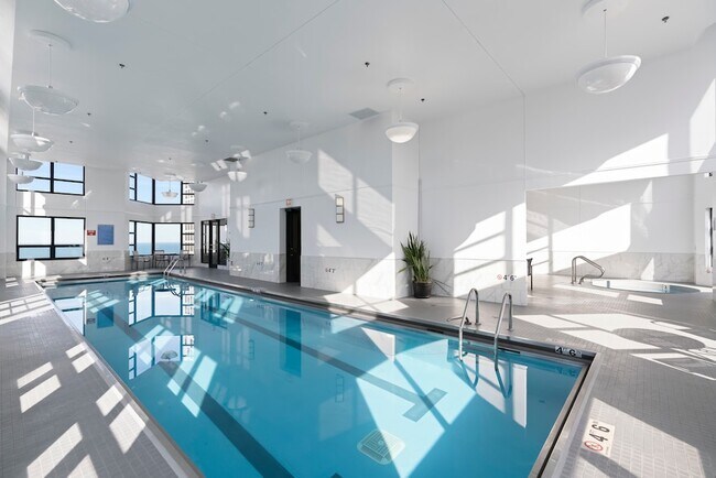 Foto del edificio - 401 E Ontario St