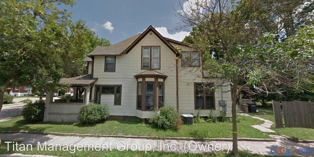 Primary Photo - 1101 Tippecanoe St