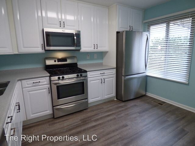 Building Photo - 3 br, 3 bath House - 5857 Branchwood Rd