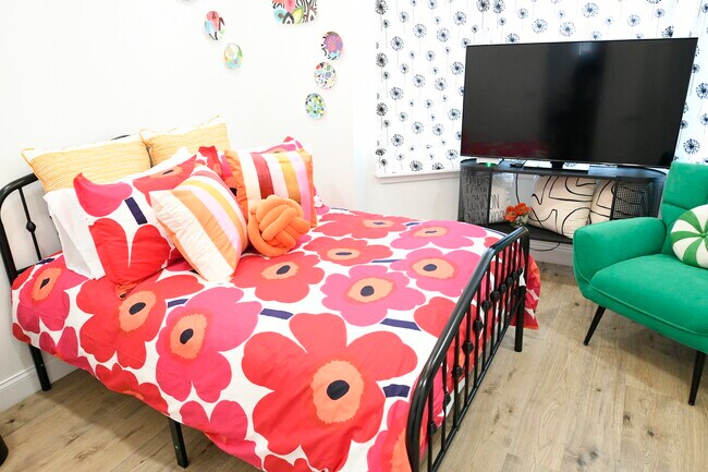 Foto del edificio - 2952 N Bailey St