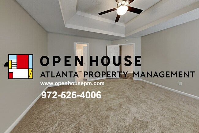 Foto del edificio - 3292 N Winds Trail, Douglasville
