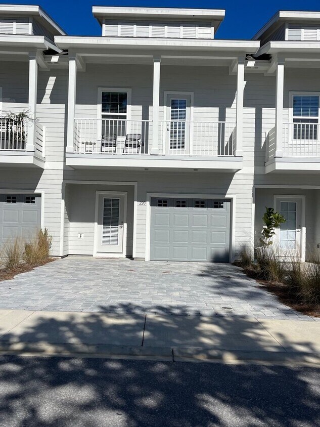 104 Kara Lake Dr, Santa Rosa Beach, FL 32459 House Rental in Santa