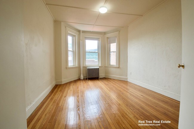 Photo - 1175 Boylston St. Unit 6 Apartment