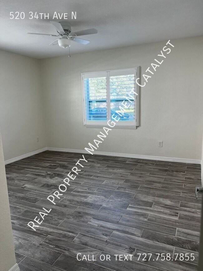 Foto del edificio - 520 34th Ave N