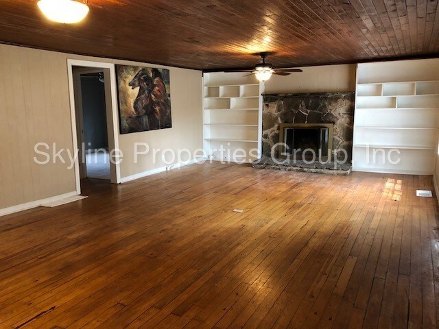 Building Photo - The newly remodeled single-family home