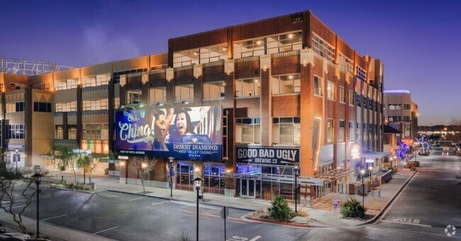 Building Photo - The Lofts at Westgate
