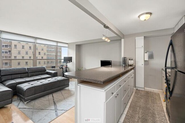 Building Photo - 3950 N Lake Shore Dr