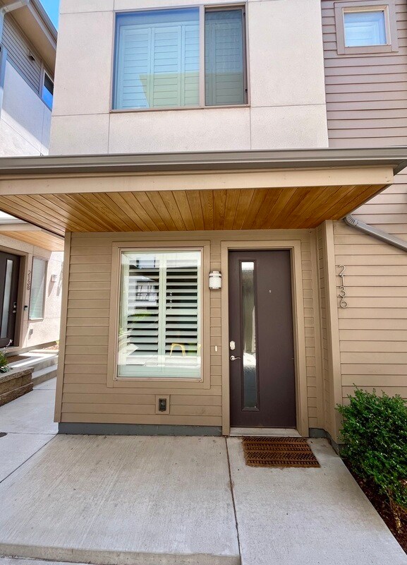 Photo - 2136 Decatur St Townhome