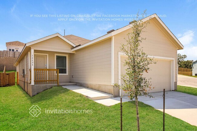 Building Photo - 14424 Jenson Crk