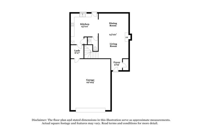 Building Photo - 2032 Appaloosa Way