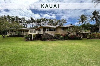 Building Photo - 4023 Anahola Rd