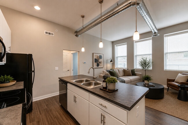 Building Photo - East Point Apartments and Lofts