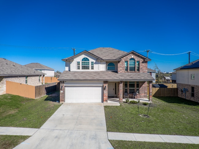 Building Photo - 3707 Brunswick Dr