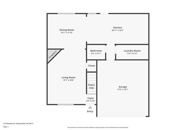 Building Photo - 114 Flanders Dr