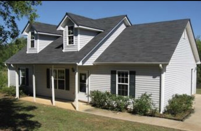 Foto del edificio - 4041 Jeff Davis Rd