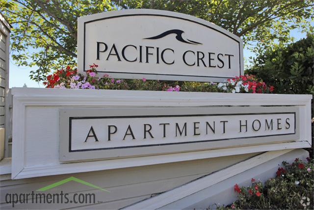 Entrada - Pacific Crest Apartments