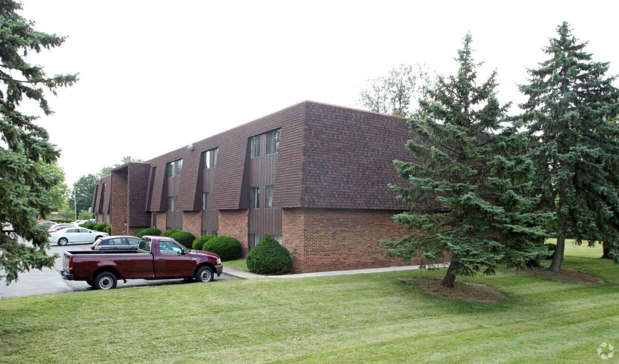 Foto del edificio - Gahanna Crossing Apartments