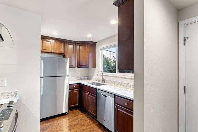 Interior Photo - Bayshore Vista Apartments