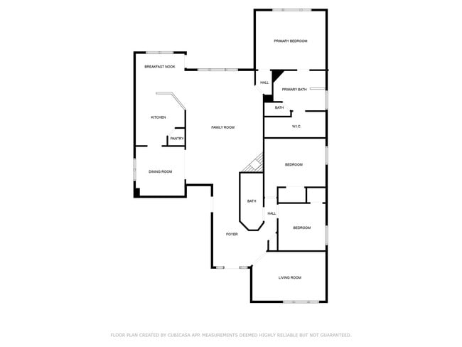 Building Photo - 3231 Pedernales Trails Ln