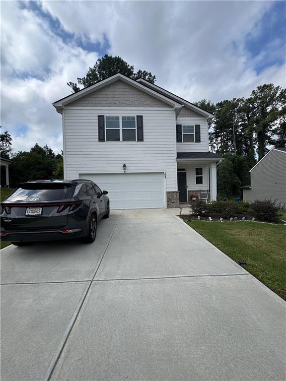 Building Photo - 1095 Rigby Ct SE
