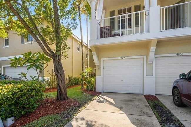 Photo - 4809 N Wickham Cir Townhome