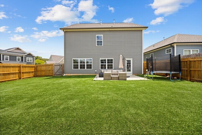 Photo - 3569 Weathervane Lp House