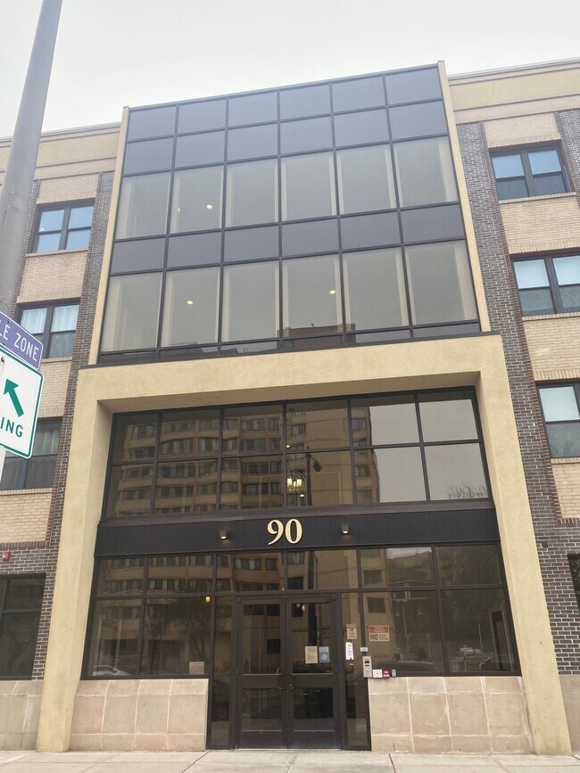 Building Photo - 90 Clinton Ave