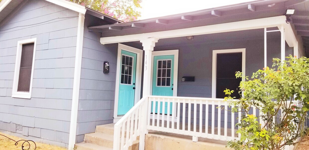 Primary Photo - 143 Tremlett Ave