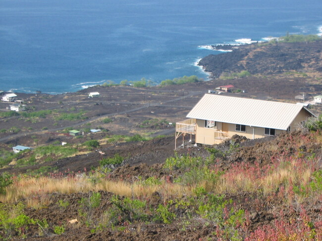 Foto del edificio - 88-2134-2134 Milolii Rd