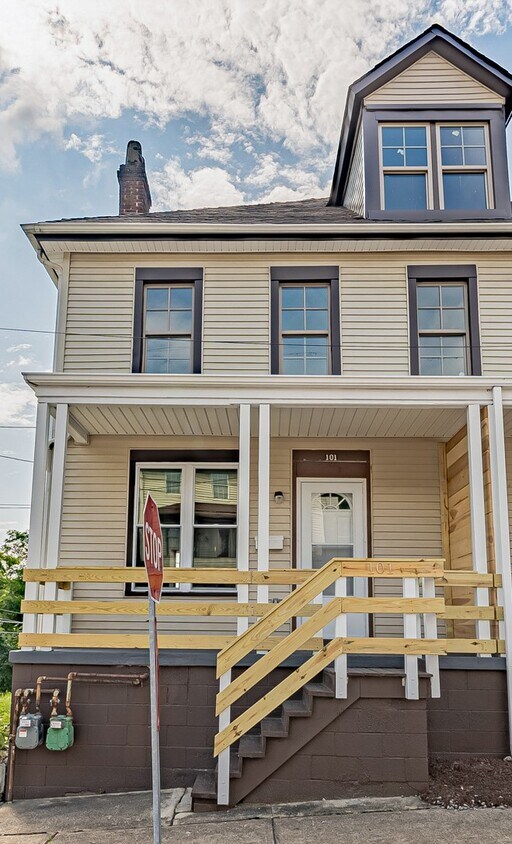 101 W 10th Ave Tarentum - 101 W 10th Ave