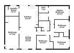 Building Photo - 6831 Blue Lake Dr