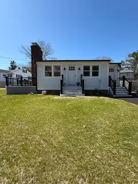 Building Photo - 38 Wychunas Ave