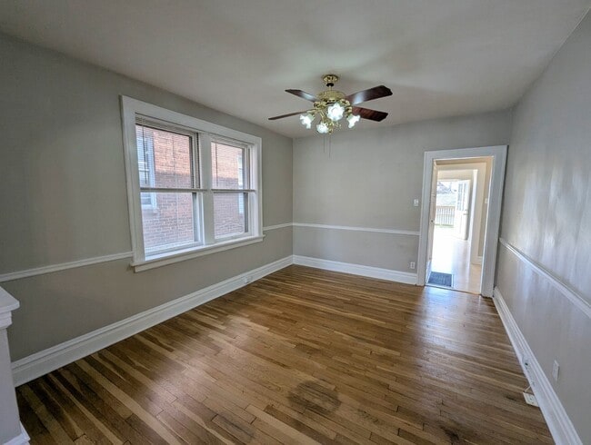 Building Photo - 6228 Arsenal St