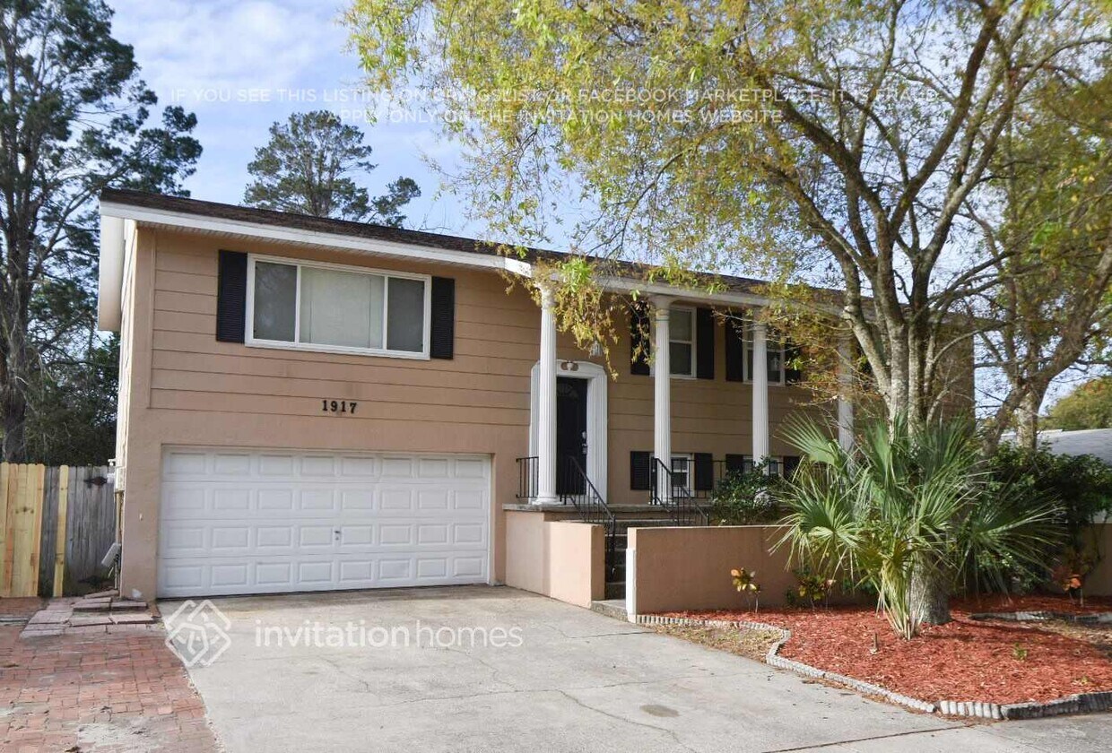 Foto principal - 1917 Derbywood Dr